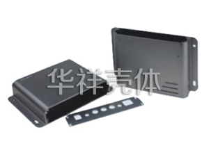 铝屏蔽壳 B182