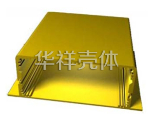 铝屏蔽壳 B189