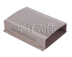 铝屏蔽壳 B192