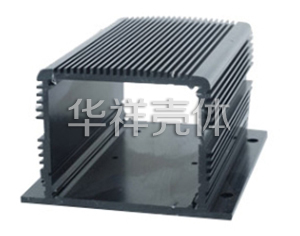 铝屏蔽壳 B203