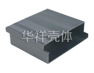 铝屏蔽壳 B207