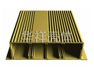 铝屏蔽壳 B208