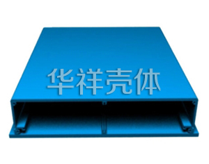 铝屏蔽壳 B214