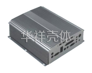 铝屏蔽壳 B215