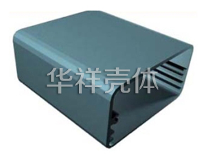 铝屏蔽壳 B218