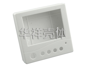 温控壳 W01-2