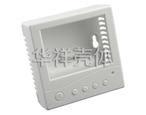 温控壳 W01-3