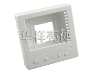 温控壳 W01-5