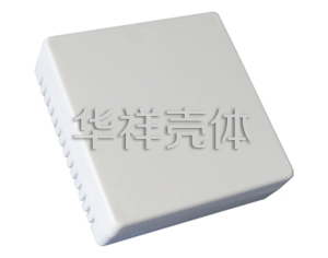 温控壳 W01