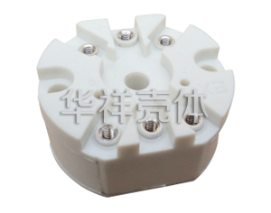 温控壳 W6 (6针)