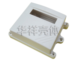 温控壳 W127-4