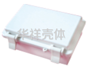 塑料工具箱 YF42