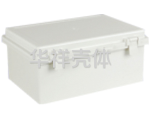 塑料工具箱 YF51B
