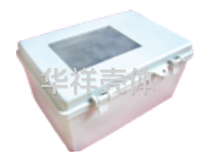 塑料工具箱 YF51