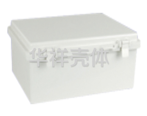 塑料工具箱 YF54B