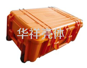 塑料工具箱 YW1