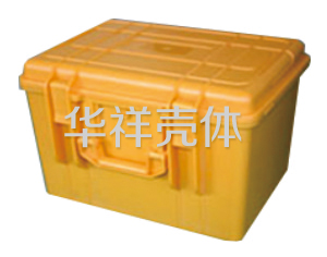 塑料工具箱 YW4