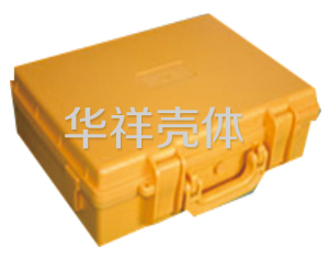 塑料工具箱 YW16
