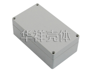 塑料防水盒 F2-1