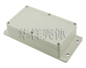 塑料防水盒 F2-4