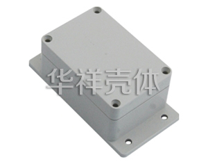 塑料防水盒 F4-2