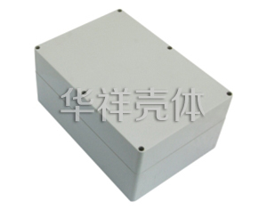 塑料防水盒 F6-2