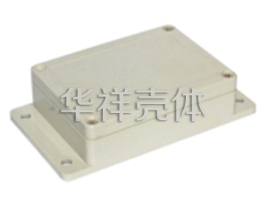 塑料防水盒 F8-1
