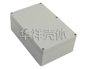 塑料防水盒 F15