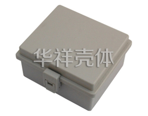 塑料防水盒 F38