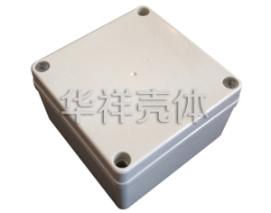 塑料防水盒 F63