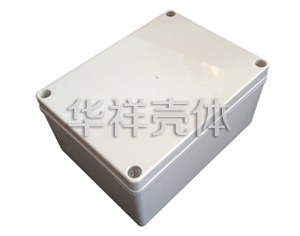塑料防水盒 F65