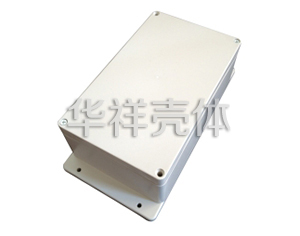 塑料防水盒 F71