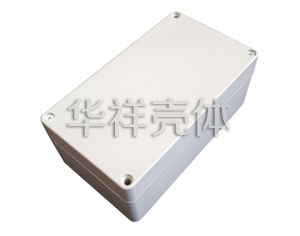 塑料防水盒 F73