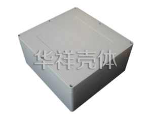 塑料防水盒 F75