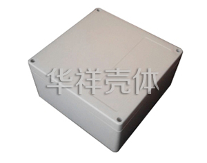 塑料防水盒 F78