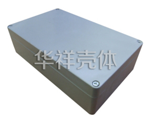 塑料防水盒 F130