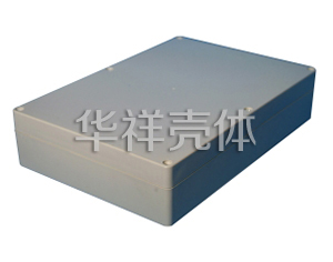 塑料防水盒 F132