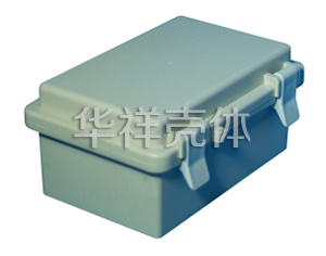 塑料防水盒 F139