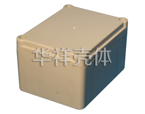 塑料防水盒 F201-2