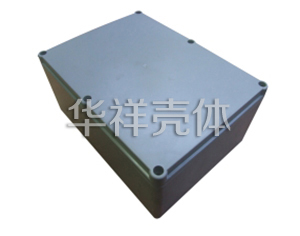 塑料防水盒 F207-2