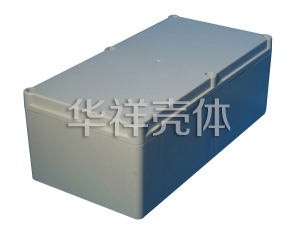 塑料防水盒 F211-2
