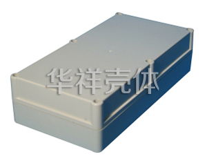 塑料防水盒 F212-1
