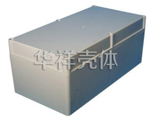 塑料防水盒 F214-2