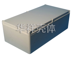 塑料防水盒 F215-2