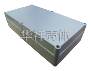 塑料防水盒 F216-1