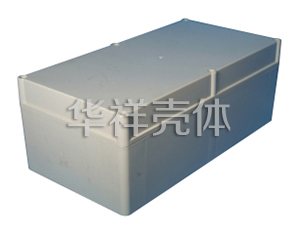 塑料防水盒 F216-2