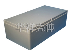 塑料防水盒 F217-2
