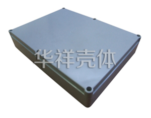 塑料防水盒 F219-1