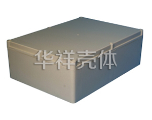 塑料防水盒 F219-2