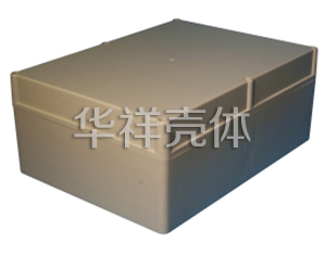 塑料防水盒 F220-2